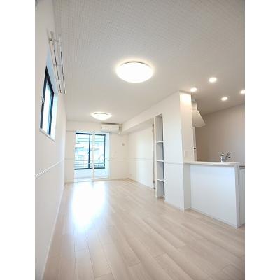 クラール西庄Ａ 106【管理NO：1-028151301-01050】 ★家具家電は申し込み後に搬入しますの物件画像