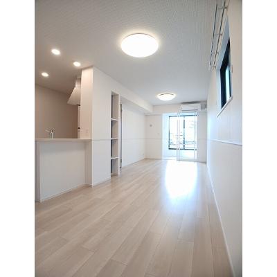 クラール西庄Ａ 101【管理NO：1-028151301-01010】 ★家具家電は申し込み後に搬入します★の物件画像