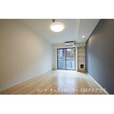 ヒカルサ和歌山鳴神Ⅱ 206【管理NO：1-027975701-02050】 ★家具家電は申し込み後に搬入します★ ★2026年09月中旬入居可能★の物件画像