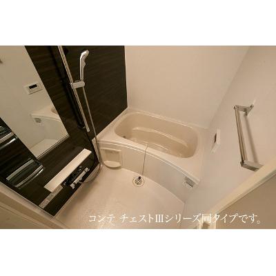 ヒカルサ和歌山鳴神Ⅱ 206【管理NO：1-027975701-02050】 ★家具家電は申し込み後に搬入します★ ★2026年09月中旬入居可能★の物件画像