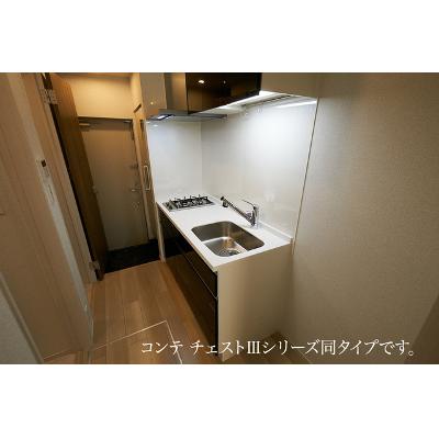 ヒカルサ和歌山鳴神Ⅱ 103【管理NO：1-027975701-01030】 ★家具家電は申し込み後に搬入します★ ★2026年09月中旬入居可能★の物件画像