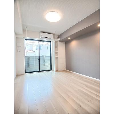 ヒカルサ和歌山鳴神Ⅱ 102【管理NO：1-027975701-01020】 ★家具家電は申し込み後に搬入します★の物件画像