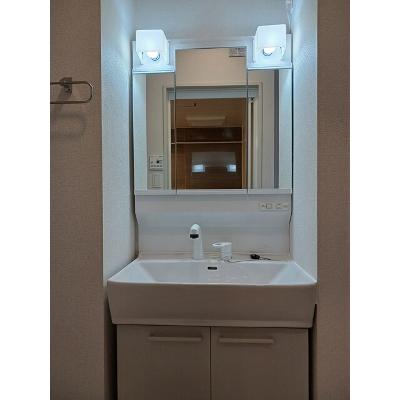 カーサ・エストＫ 202【管理NO：1-027769901-02020】 ★家具家電は申し込み後に搬入します★ ★2026年08月中旬入居可能★の物件画像
