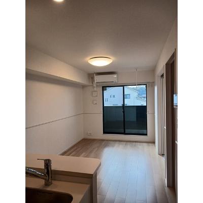 シャライム 202【管理NO：1-027523101-02020】 ★家具家電は申し込み後に搬入します★の物件画像