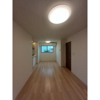 ベルシャイン　紀三井寺　Ⅱ 101【管理NO：1-027259202-01010】 ★家具家電は申し込み後に搬入します★の物件画像