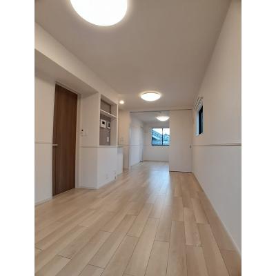 サウスラポール　Ⅱ 203【管理NO：1-026828001-02030】 ★家具家電は申し込み後に搬入しますの物件画像