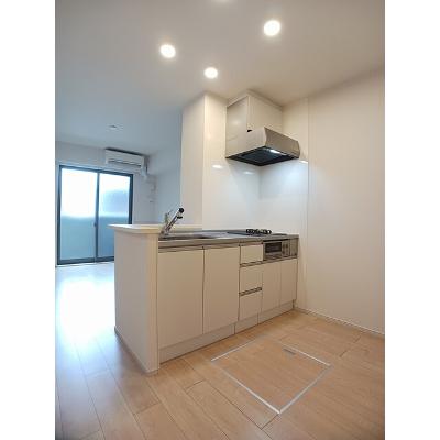 グランデ・フォルテ木ノ本 103【管理NO：1-024994701-01030】 ★家具家電は申し込み後に搬入します★の物件画像