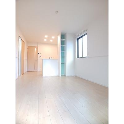 グランデ・フォルテ木ノ本 101【管理NO：1-024994701-01010】 ★家具家電は申し込み後に搬入します★の物件画像