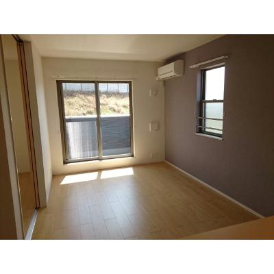 リヴェール松島Ⅰ 206【管理NO：1-024540601-02050】 ★家具家電は申し込み後に搬入しますの物件画像