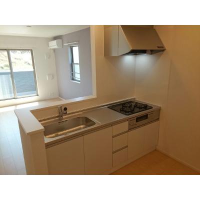 リヴェール松島Ⅰ 206【管理NO：1-024540601-02050】 ★家具家電は申し込み後に搬入しますの物件画像