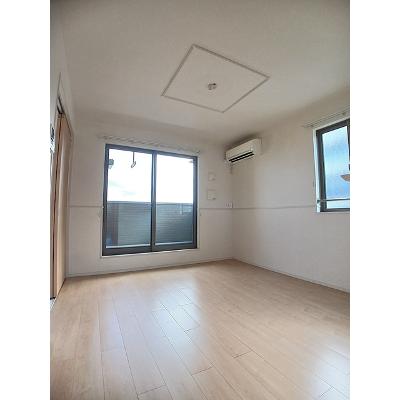 コート・ダジュールＡ 206【管理NO：1-023738701-02050】 ★家具家電は申し込み後に搬入しますの物件画像