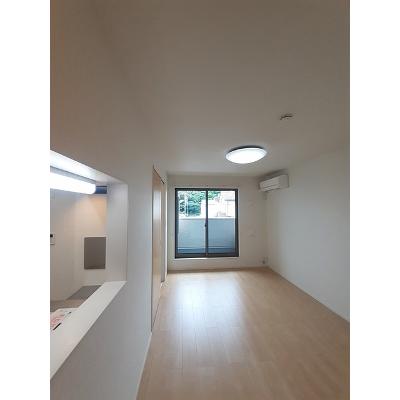 ソラーナ 203【管理NO：1-023684001-02030】 ★家具家電は申し込み後に搬入します 2026年07月中旬入居可能の物件画像