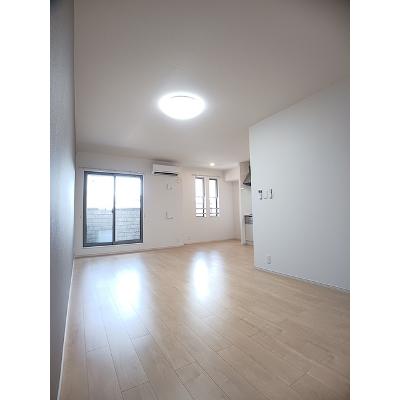 ミレ　グランデ　Ⅰ 203【管理NO：1-023681601-02030】 ★家具家電は申し込み後に搬入しますの物件画像