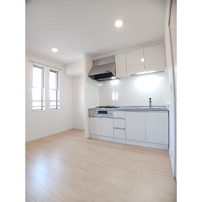 ミレ　グランデ　Ⅰ 203【管理NO：1-023681601-02030】 ★家具家電は申し込み後に搬入しますの物件画像
