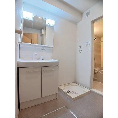 ミレ　グランデ　Ⅰ 203【管理NO：1-023681601-02030】 ★家具家電は申し込み後に搬入しますの物件画像