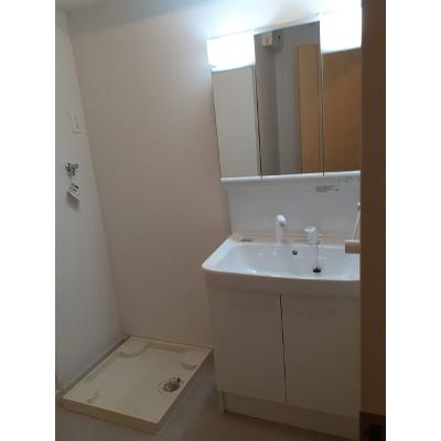 ミレ　グランデ　Ⅰ 201【管理NO：1-023681601-02010】 ★家具家電は申し込み後に搬入しますの物件画像