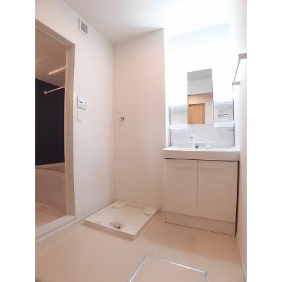 サニーホワイトⅥ 205【管理NO：1-023627401-02040】 ★家具家電は申し込み後に搬入します 2026年07月中旬入居可能の物件画像
