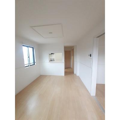 エレガンテⅠ 203【管理NO：1-023019401-02030】 ★家具家電は申し込み後に搬入します★の物件画像
