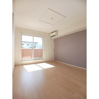 メゾン　ド　ボヌール 202【管理NO：1-022131101-02020】 ★家具家電は申し込み後に搬入します★の物件画像