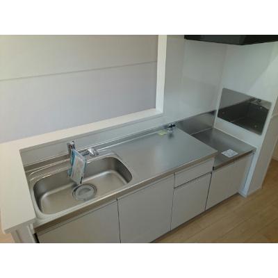 ケーズコート　Ｏ・Ｖ 101【管理NO：1-021765201-01010】 ★家具家電は申し込み後に搬入します★の物件画像