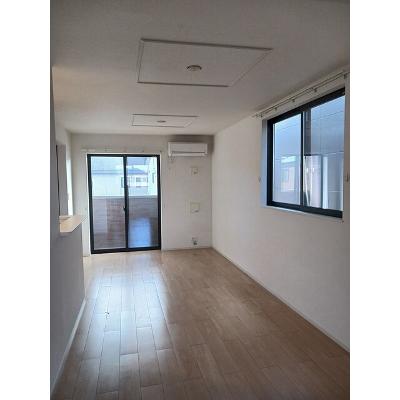 カンタービレ西浜Ⅰ 201【管理NO：1-021760801-02010】 ★家具家電は申し込み後に搬入します★の物件画像