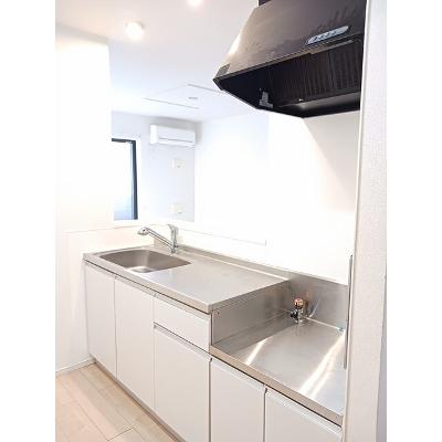 カンタービレ西浜Ⅰ 201【管理NO：1-021760801-02010】 ★家具家電は申し込み後に搬入します★の物件画像