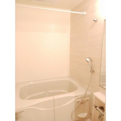 カンタービレ西浜Ⅰ 201【管理NO：1-021760801-02010】 ★家具家電は申し込み後に搬入します★の物件画像