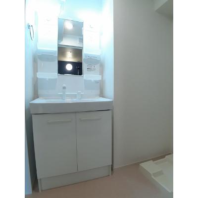 ガーデンコート 302【管理NO：1-021739401-03020】 ★家具家電は申し込み後に搬入しますの物件画像