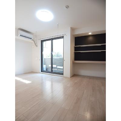 エクレール三宅　Ⅰ 102【管理NO：1-021188201-01020】 ★家具家電は申し込み後に搬入します★の物件画像