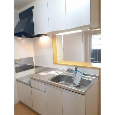 コルテーゼ　Ⅲ 203【管理NO：1-020839002-02030】 ★家具家電は申し込み後に搬入します★の物件画像