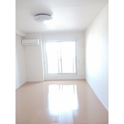 ボンヌ・シャンス 202【管理NO：1-019954401-02020】 ★家具家電は申し込み後に搬入しますの物件画像