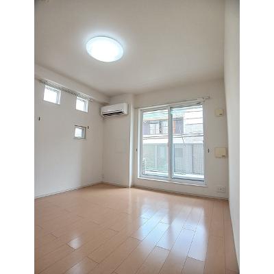 レフィナード吹上Ⅱ 201【管理NO：1-019004101-02010】 ★家具家電は申し込み後に搬入しますの物件画像