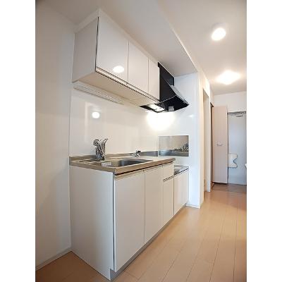 レフィナード吹上Ⅱ 201【管理NO：1-019004101-02010】 ★家具家電は申し込み後に搬入しますの物件画像