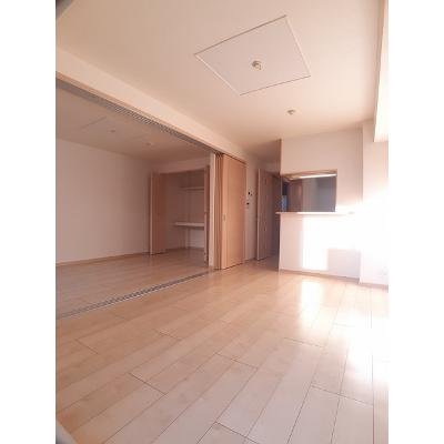 リヴェール栄谷 103【管理NO：1-018279701-01030】 ★家具家電は申し込み後に搬入しますの物件画像