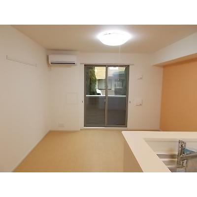 アリアーテⅠ 103【管理NO：1-018186601-01030】 ★家具家電は申し込み後に搬入します★の物件画像
