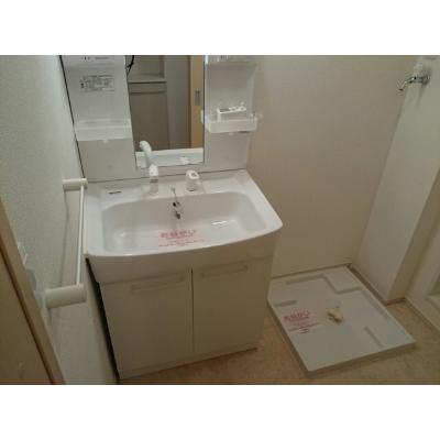 アリアーテⅠ 103【管理NO：1-018186601-01030】 ★家具家電は申し込み後に搬入します★の物件画像
