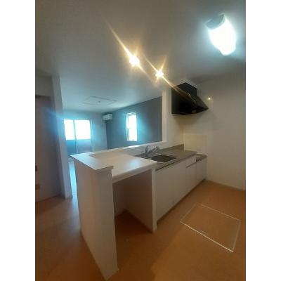 プロムナーゼⅠ 101【管理NO：1-018002801-01010】 ★家具家電は申し込み後に搬入します 2026年07月中旬入居可能の物件画像