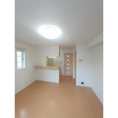 セレッソ・Ｋ・Ｋ 205【管理NO：1-017448001-02040】 ★家具家電は申し込み後に搬入しますの物件画像