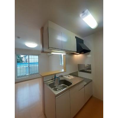セレッソ・Ｋ・Ｋ 205【管理NO：1-017448001-02040】 ★家具家電は申し込み後に搬入しますの物件画像