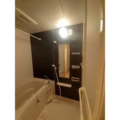 セレッソ・Ｋ・Ｋ 205【管理NO：1-017448001-02040】 ★家具家電は申し込み後に搬入しますの物件画像