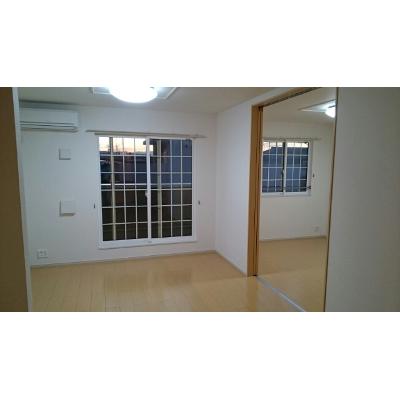ブルーシエル浜の宮　Ⅰ 202【管理NO：1-016999801-02020】 ★家具家電は申し込み後に搬入します★の物件画像