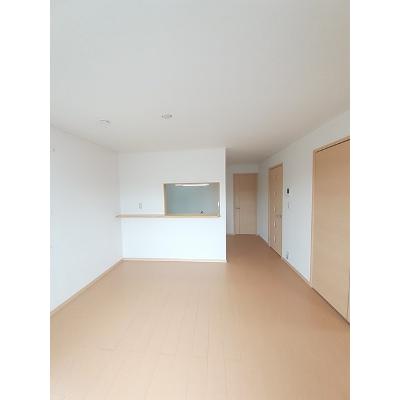 カルムメゾン 201【管理NO：1-016155301-02010】 ★家具家電は申し込み後に搬入します★の物件画像