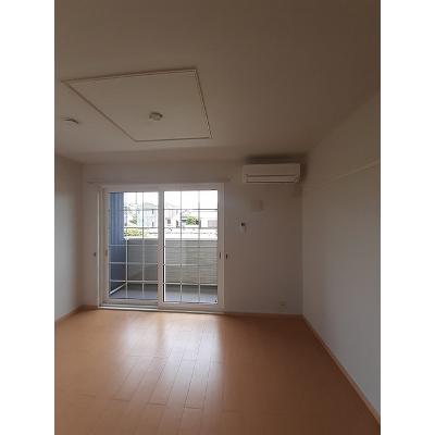 スウィート朝日　Ⅱ 105【管理NO：1-016077602-01040】 ★家具家電は申し込み後に搬入しますの物件画像