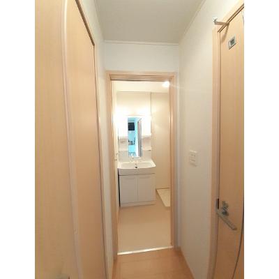 スウィート朝日　Ⅱ 105【管理NO：1-016077602-01040】 ★家具家電は申し込み後に搬入しますの物件画像