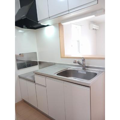 プリムローズ　Ⅱ 101【管理NO：1-015864301-01010】 ★家具家電は申し込み後に搬入します★ ★2026年10月中旬入居可能★の物件画像
