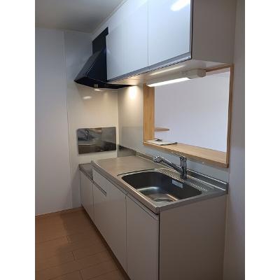 プランドール　３ 202【管理NO：1-015482303-02020】 ★家具家電は申し込み後に搬入します★の物件画像