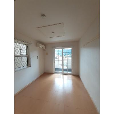 プランドール　３ 105【管理NO：1-015482303-01040】 ★家具家電は申し込み後に搬入します★の物件画像