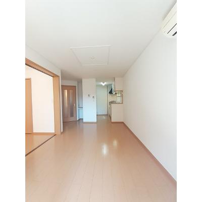 サンリット　Ⅱ　（御坊市） 103【管理NO：1-015048102-01030】 ★家具家電は申し込み後に搬入しますの物件画像
