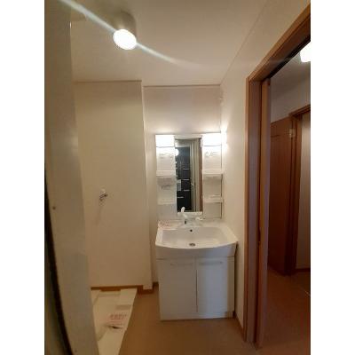 サンリット　Ⅱ　（御坊市） 103【管理NO：1-015048102-01030】 ★家具家電は申し込み後に搬入しますの物件画像