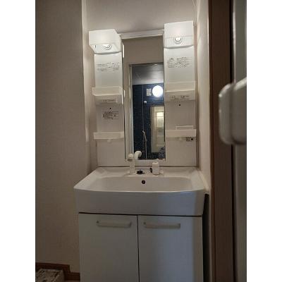 サンリット　Ⅰ　（御坊市） 101【管理NO：1-015048101-01010】 ★家具家電は申し込み後に搬入します★の物件画像